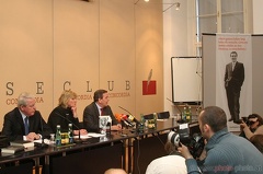 Gerhard Schröder - Entscheidungen (20061211 0035)